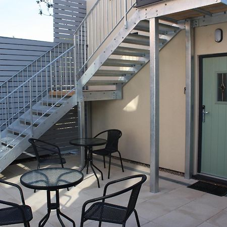 Frinton Escapes Apartment Phòng bức ảnh