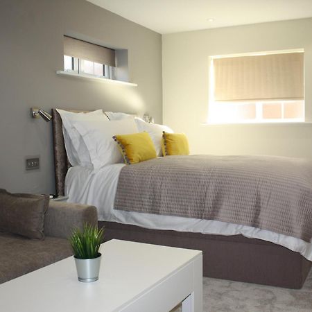 Frinton Escapes Apartment Phòng bức ảnh