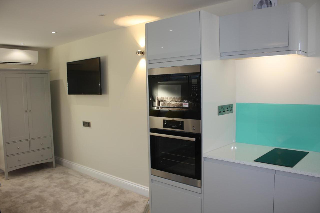 Frinton Escapes Apartment Ngoại thất bức ảnh