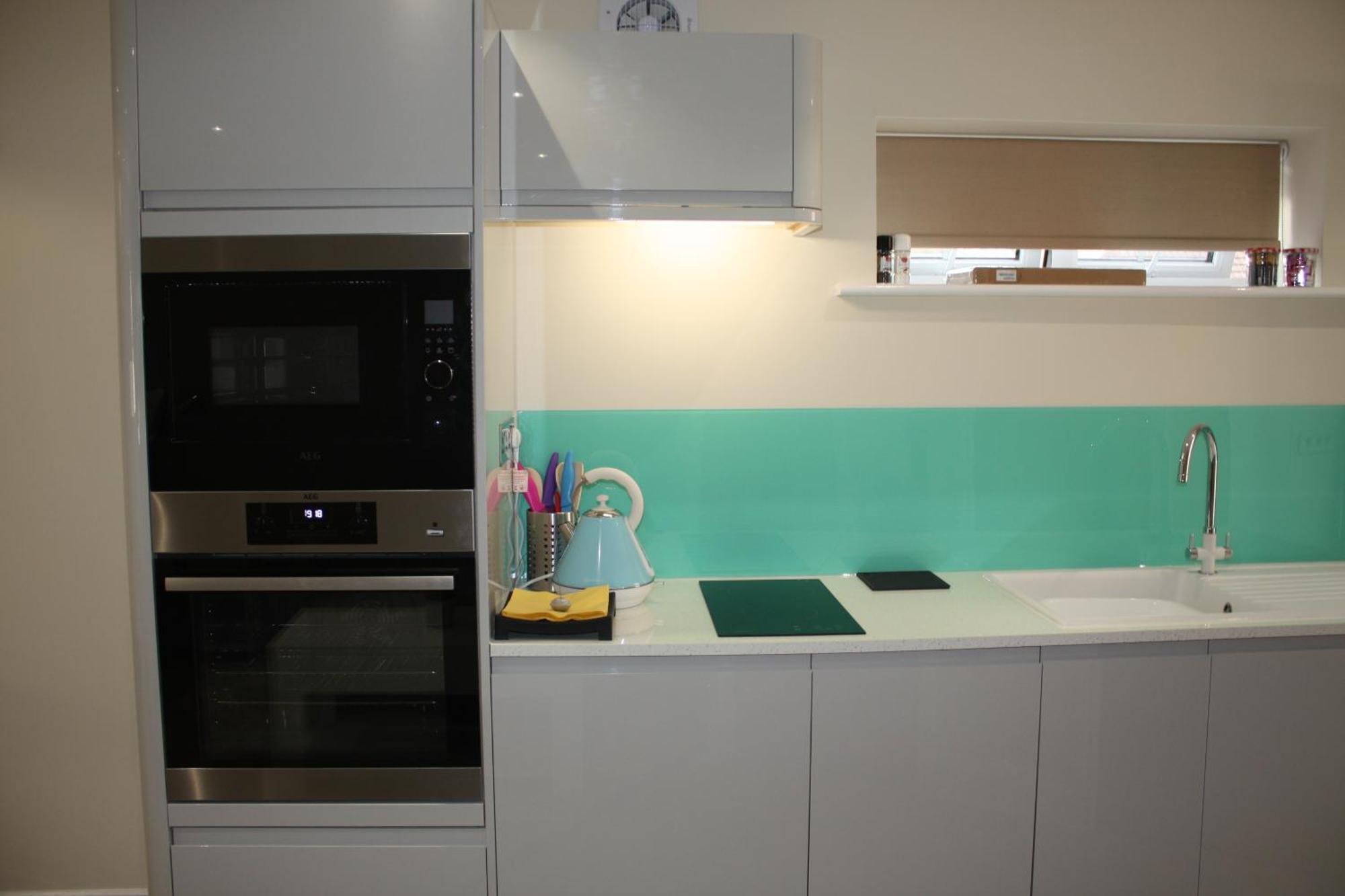 Frinton Escapes Apartment Phòng bức ảnh