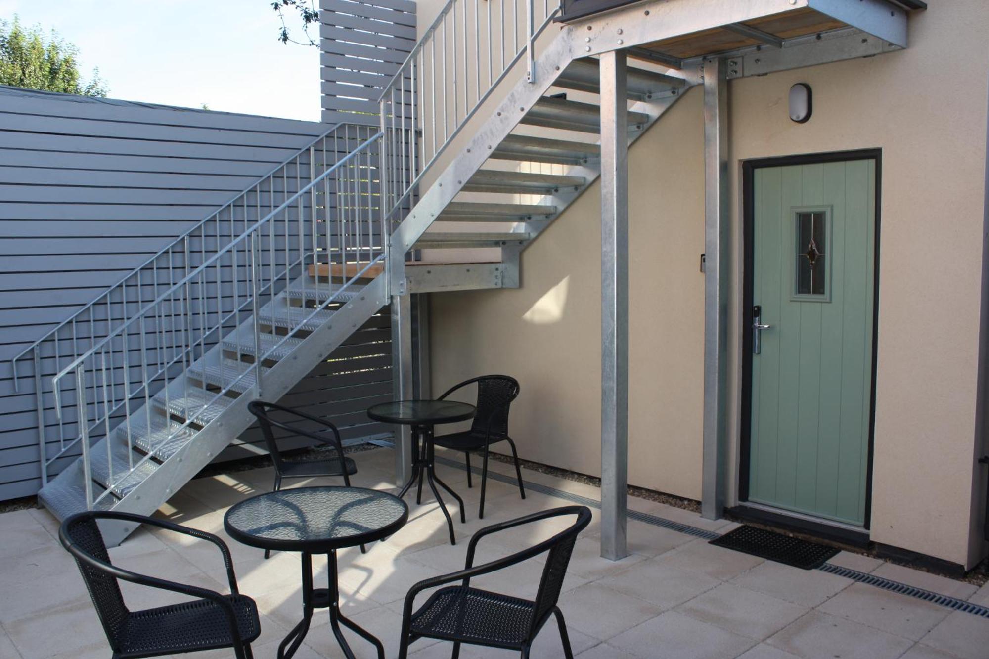 Frinton Escapes Apartment Phòng bức ảnh