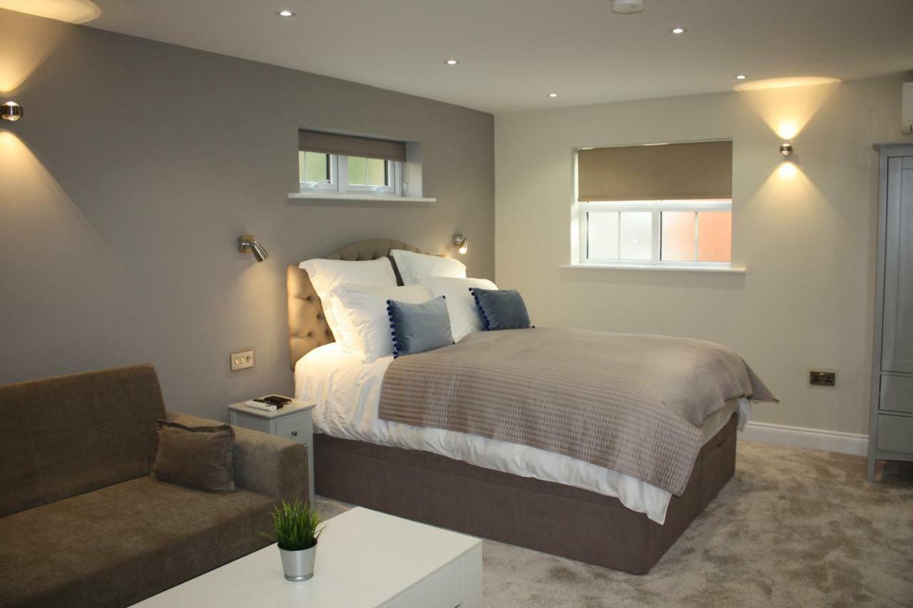 Frinton Escapes Apartment Ngoại thất bức ảnh